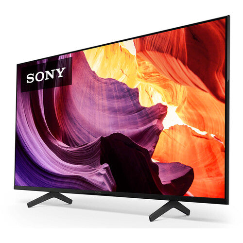 Sony X80K 65" 4K HDR Smart LED TV