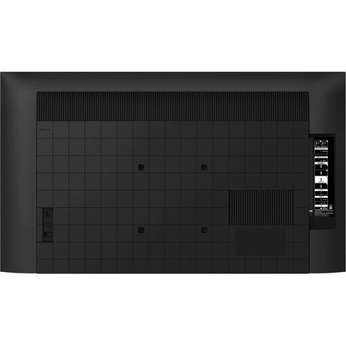 Sony X80K 55" 4K HDR Smart LED TV
