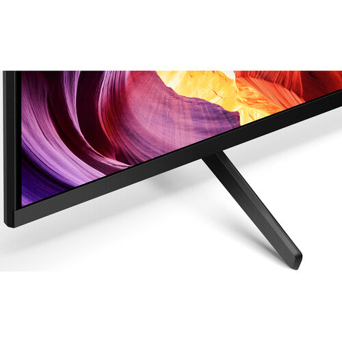 Sony X80K 85" 4K HDR Smart LED TV