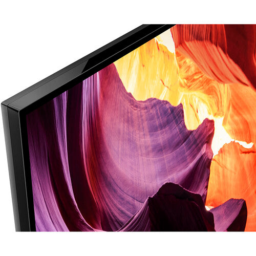 Sony X80K 65" 4K HDR Smart LED TV