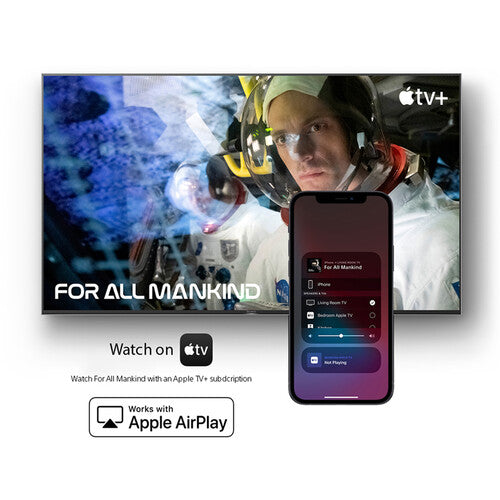 Sony X80K 85" 4K HDR Smart LED TV