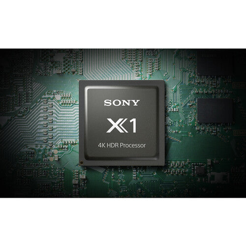 Sony X80K 85" 4K HDR Smart LED TV