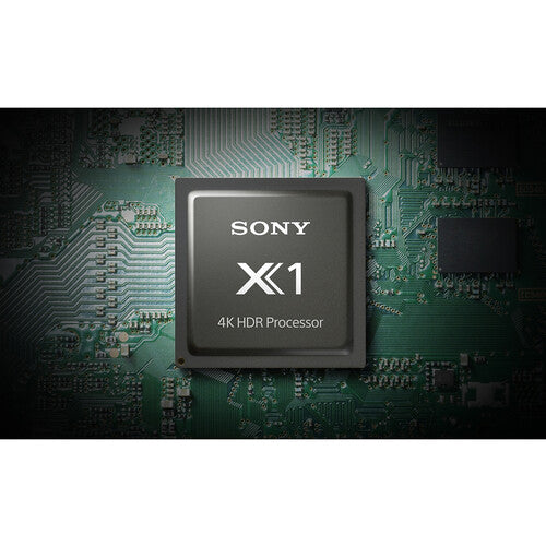 Sony X80K 75" 4K HDR Smart LED TV