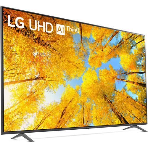 LG 70UQ7590 70" HDR 4K UHD LED TV
