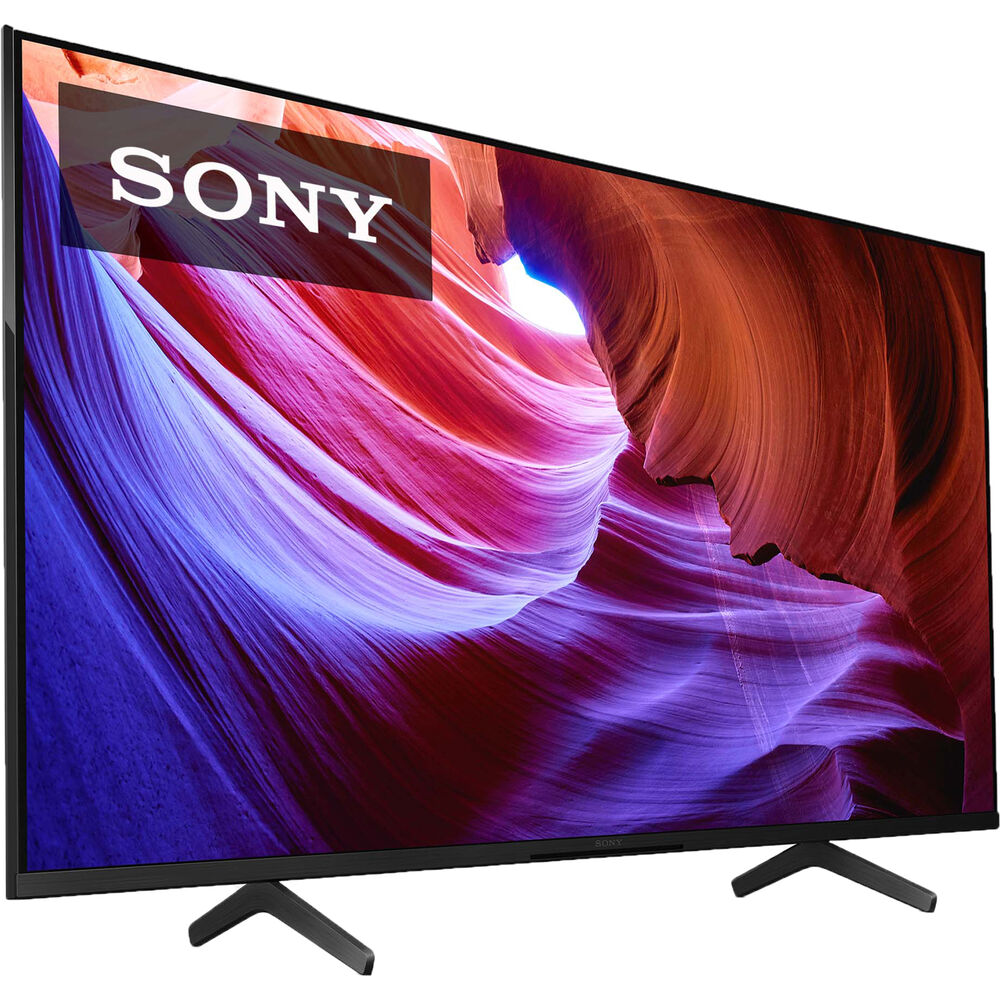 Sony X85K 50" 4K HDR Smart LED TV