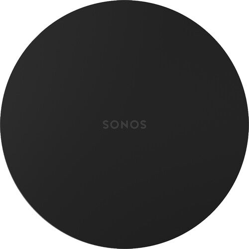 Sonos Sub Mini - The Wireless Mini Subwoofer