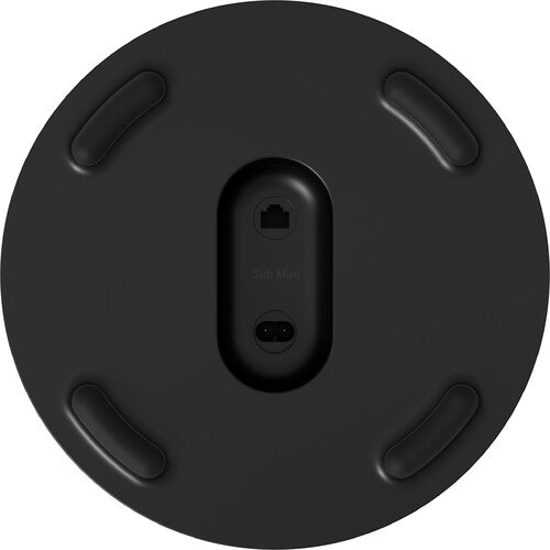 Sonos Sub Mini - The Wireless Mini Subwoofer