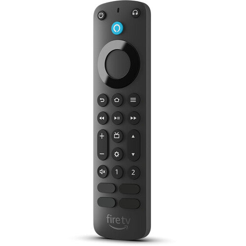 Amazon Alexa Voice Remote Pro