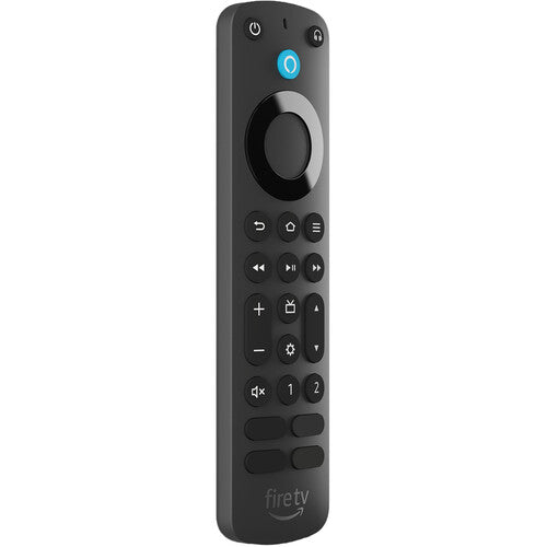 Amazon Alexa Voice Remote Pro