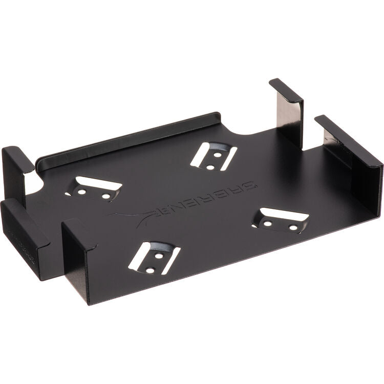 Sabrent Mac mini VESA Mount Black