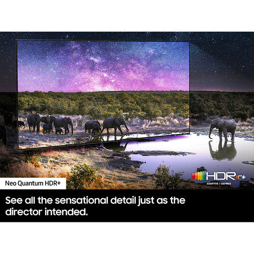 Samsung QN90C 55" Class Neo QLED 4K UHD Quantum HDR 32x Smart TV (2023)