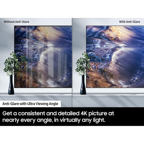 Samsung QN90C 55" Class Neo QLED 4K UHD Quantum HDR 32x Smart TV (2023)