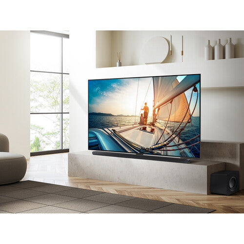 Samsung QN90C 55" Class Neo QLED 4K UHD Quantum HDR 32x Smart TV (2023)