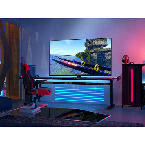 Samsung QN90C 55" Class Neo QLED 4K UHD Quantum HDR 32x Smart TV (2023)