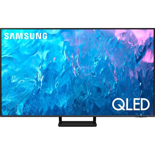 Samsung Q70C 55" Class QLED 4K Smart TV (2023)