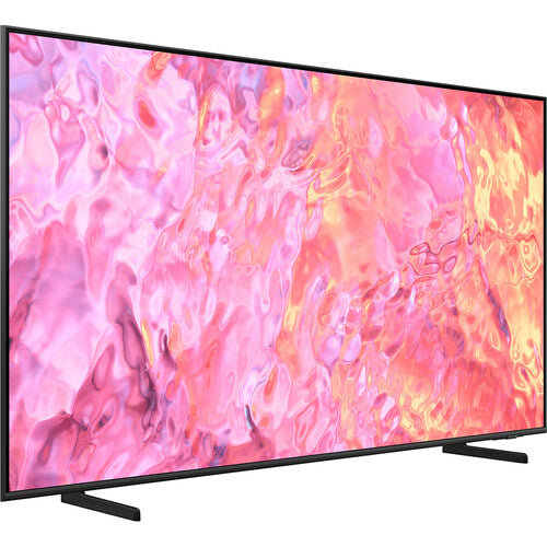 Samsung Q60C 50" Class QLED 4K Smart TV (2023)