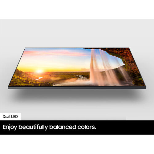 Samsung Q60C 50" Class QLED 4K Smart TV (2023)