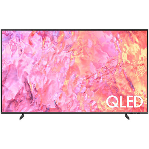 Samsung Q60C 50" Class QLED 4K Smart TV (2023)