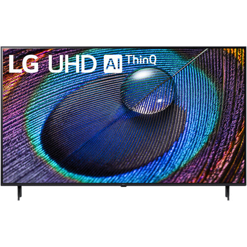 LG 50UR9000 50" 4K HDR Smart LED TV