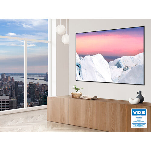 Samsung Q80C 50" Class QLED 4K UHD HDR Smart TV (2023)
