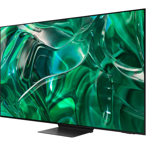 Samsung QN65S95C 65" HDR 4K UHD Quantum Dot OLED TV (2023)