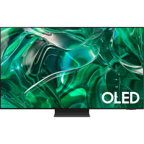 Samsung QN55S95C 55" HDR 4K UHD Quantum Dot OLED TV (2023)