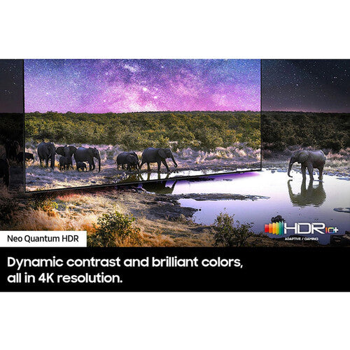Samsung CU7000 50" Class HDR 4K Crystal UHD Smart LED TV (2023)