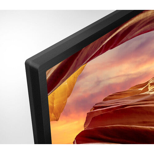 Sony X77L 75" 4K HDR Smart LED Google TV