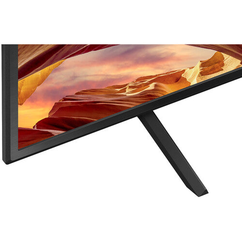 Sony X77L 50" 4K HDR Smart LED Google TV