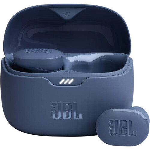 JBL Tune Buds Noise-Cancelling True-Wireless Earbuds