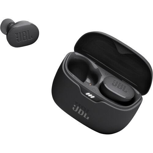 JBL Tune Buds Noise-Cancelling True-Wireless Earbuds