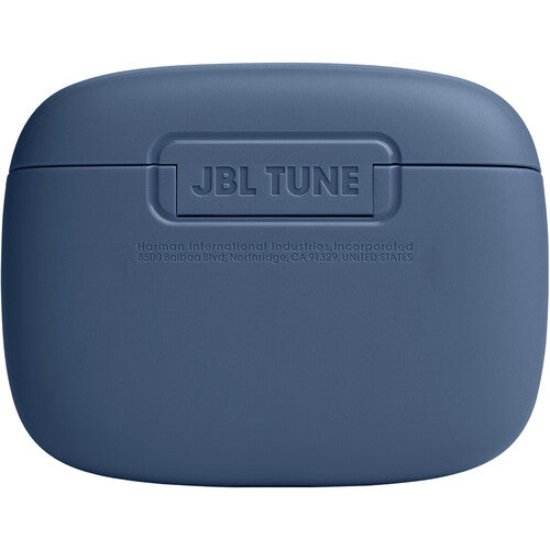 JBL Tune Buds Noise-Cancelling True-Wireless Earbuds