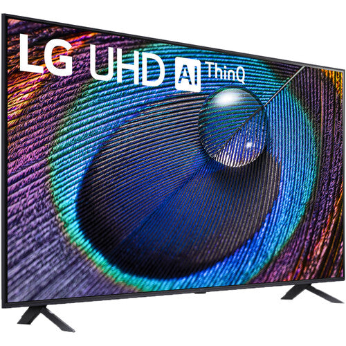 LG 50UR9000 50" 4K HDR Smart LED TV