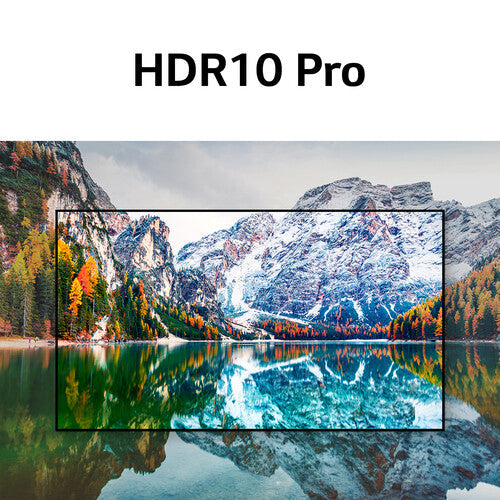 LG 50UR9000 50" 4K HDR Smart LED TV