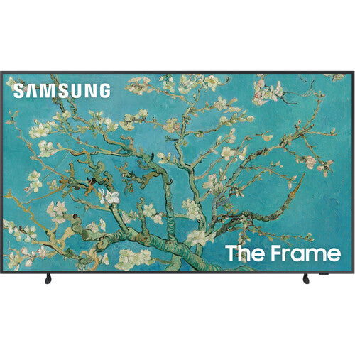 Samsung The Frame LS03B 85" Class 4K UHD Smart QLED TV (2023)
