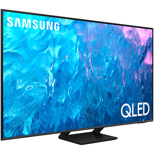 Samsung Q70C 75" Class QLED 4K Smart TV (2023)