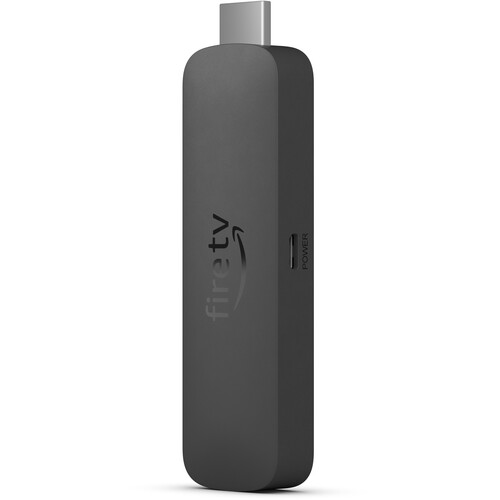 Amazon Fire TV Stick 4K Streaming Media Player (2nd Gen)