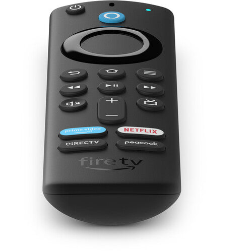 Amazon Fire TV Stick 4K Streaming Media Player (2nd Gen)