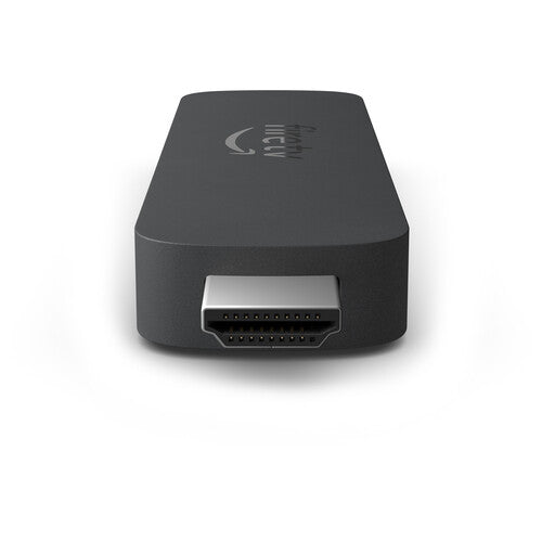 Amazon Fire TV Stick 4K Streaming Media Player (2nd Gen)