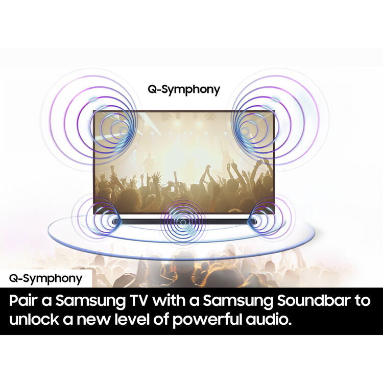 Samsung HW-S700D 3.1-Channel Dolby Atmos Soundbar System