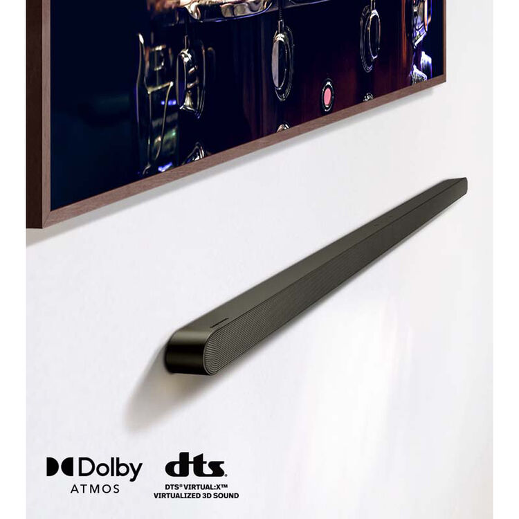 Samsung HW-S700D 3.1-Channel Dolby Atmos Soundbar System