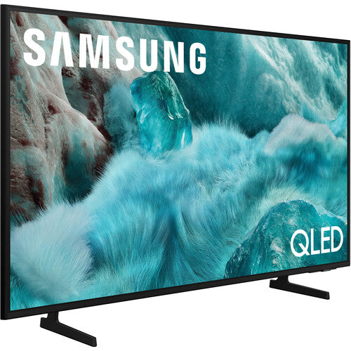 Samsung Q7F Series 65" QLED 4K UHD Smart TV (2025)