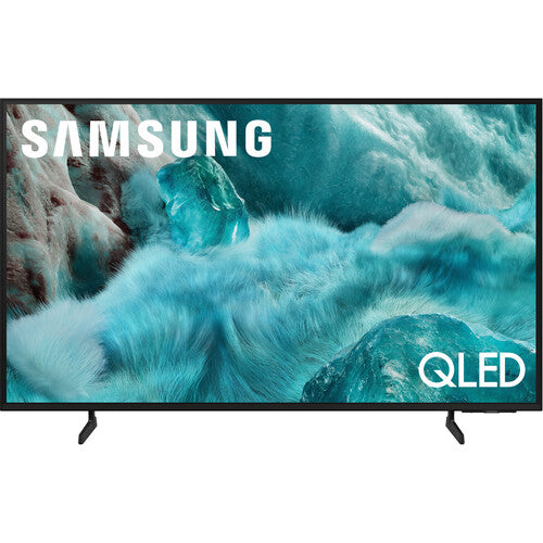 Samsung Q7F Series 65" QLED 4K UHD Smart TV (2025)
