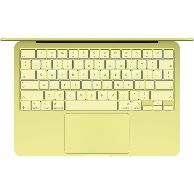 Apple 2026 MacBook Neo 13-inch Laptop with A18 Pro chip