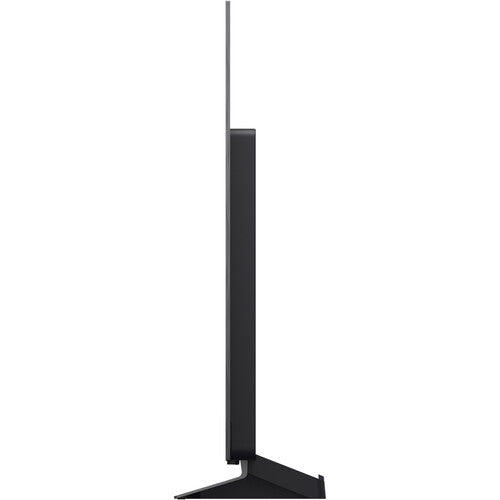 LG 77" 4K HDR Smart OLED evo AI C6 TV