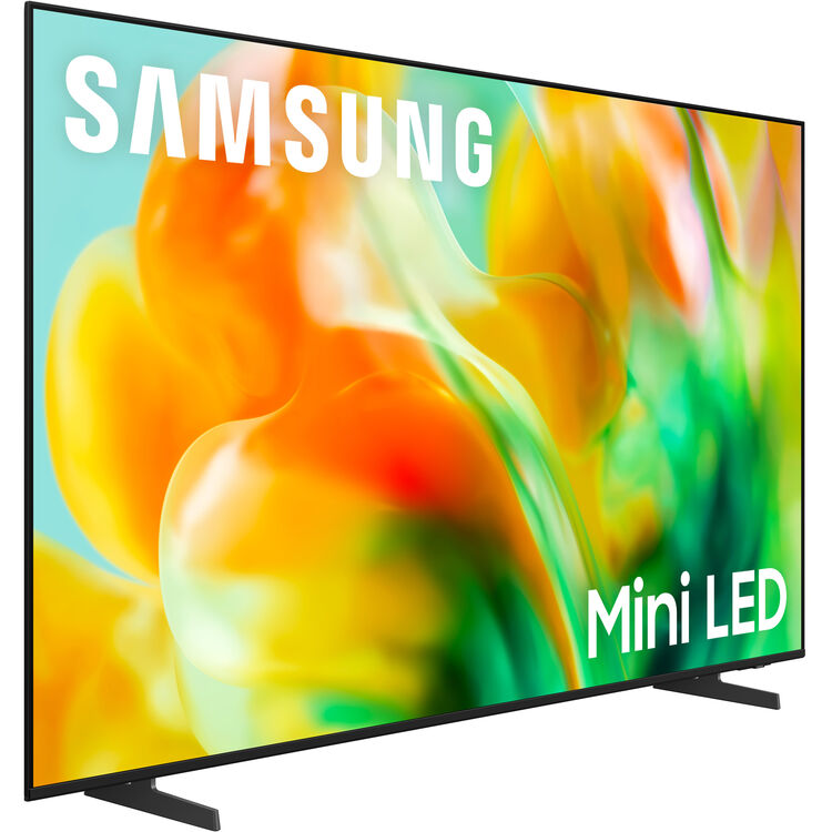 Samsung M80H 75" 4K HDR Smart Mini-LED TV (2026)