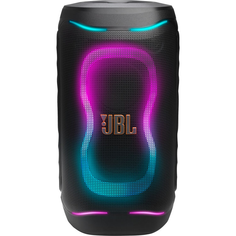 JBL PartyBox 130 200W Wireless Party Speaker (Black)