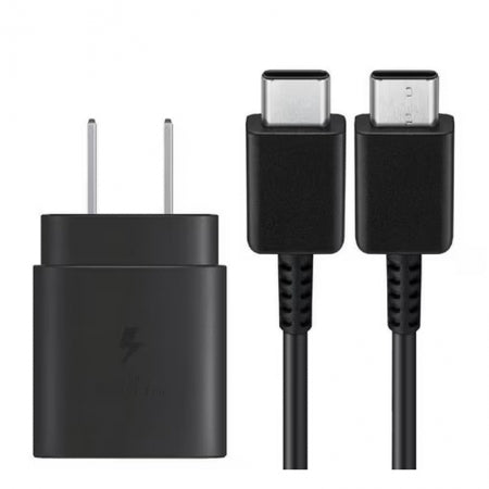 45W USB Type-C Fast Charge Wall Charger (NOT ORIGINAL)