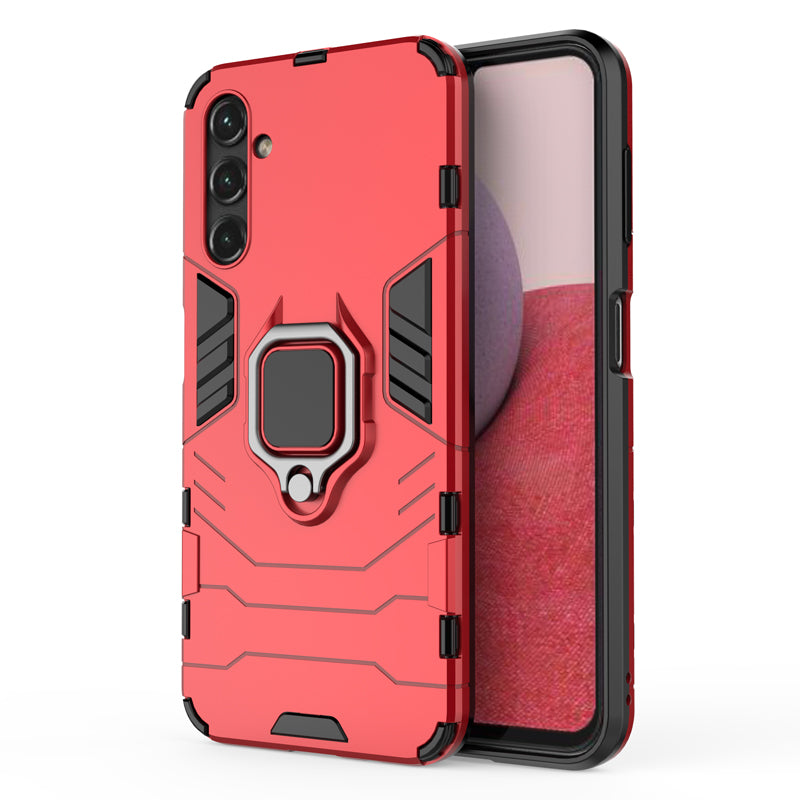 Panther Series Shockproof Case for Samsung Galaxy A Series