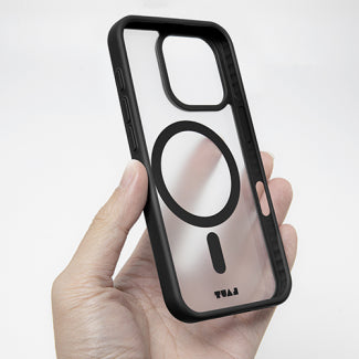 Laut - HUEX Protect Case with MagSafe for Apple iPhone 16